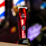 Maquina Profesional T-Pro Ultra Trimmer - Imagen 3