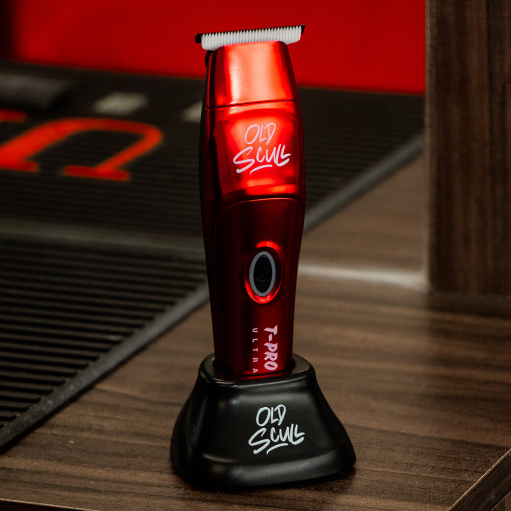 Maquina Profesional T-Pro Ultra Trimmer - Imagen 4