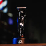 Maquina Profesional T-Pro Trimmer - Imagen 4
