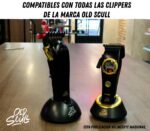 Aumentos 0.5 y 1.5 para Clipper Old Scull - Imagen 4