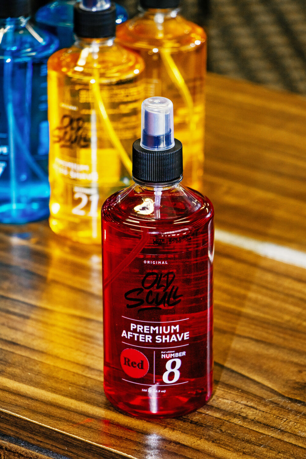 Classic Barber Combo - Imagen 6