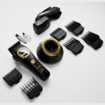 Maquina para Barbería V-Pro Clipper - Imagen 2