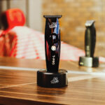 Maquina Profesional T-Pro Trimmer - Imagen 2