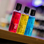 After Shave Blue 7 / 60ml - Imagen 2