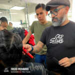 Maquina Profesional T-Pro Ultra Trimmer - Imagen 2