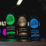 Shaving Gel Fresh x12 - Imagen 2