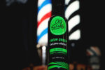 Shaving Gel Green - Imagen 2