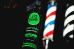 Shaving Gel Green - Imagen 3