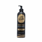 Shaving Gel Gold