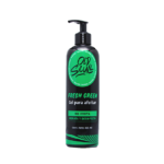 Shaving Gel Green