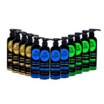 Shaving Gel Fresh x12