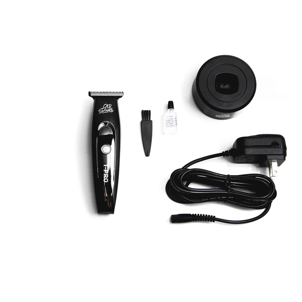 Maquina Profesional T-Pro Trimmer - Imagen 3