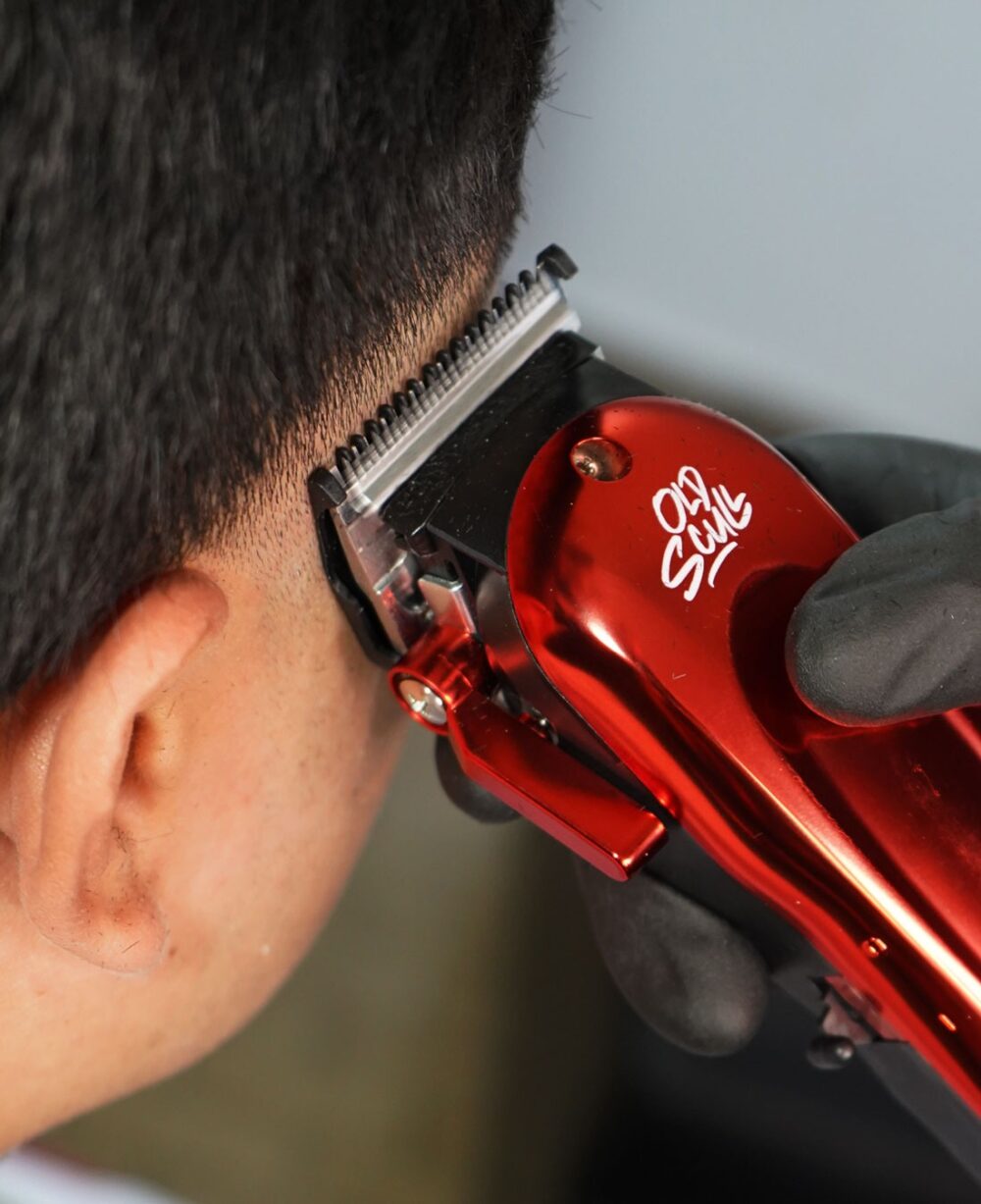 Classic Barber Combo - Imagen 2