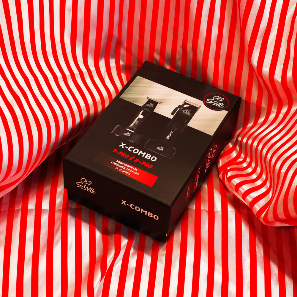 X-Combo - Imagen 2