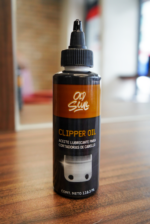 Aceite Lubricante Old Scull Para Maquina De Barbería 118 Ml - Imagen 2