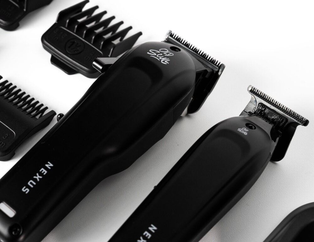 Barber Combo 2.0 - Imagen 8