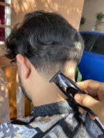 Maquina Profesional T-Pro Trimmer - Imagen 5