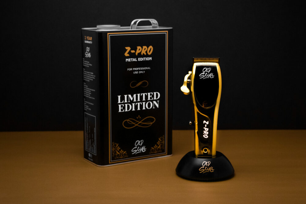 Z-Pro Gold - Imagen 2