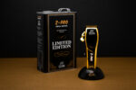 Z-Pro Gold - Imagen 2