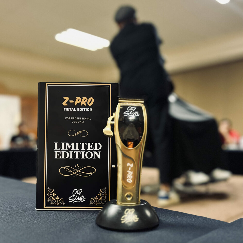 Z-Pro Gold - Imagen 3