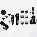 Preventa – Maquinas Profesionales Barber Combo 2.0 + Base de carga - Imagen 2