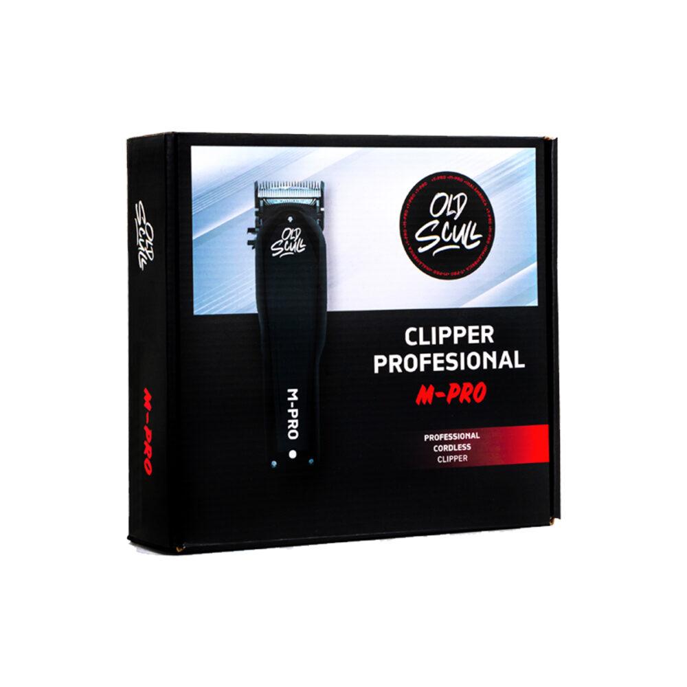 Maquina Profesional M-Pro (Descontinuado) - Imagen 2