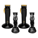 Master Blade Combo x2