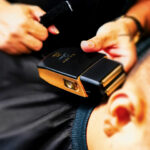 Maquina Profesional Sharp Shaver - Imagen 5