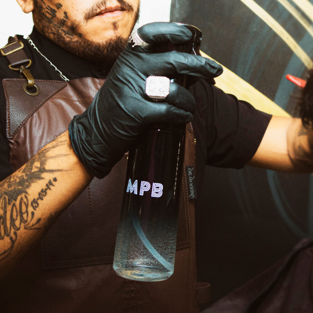 Atomizador MPB - Imagen 3