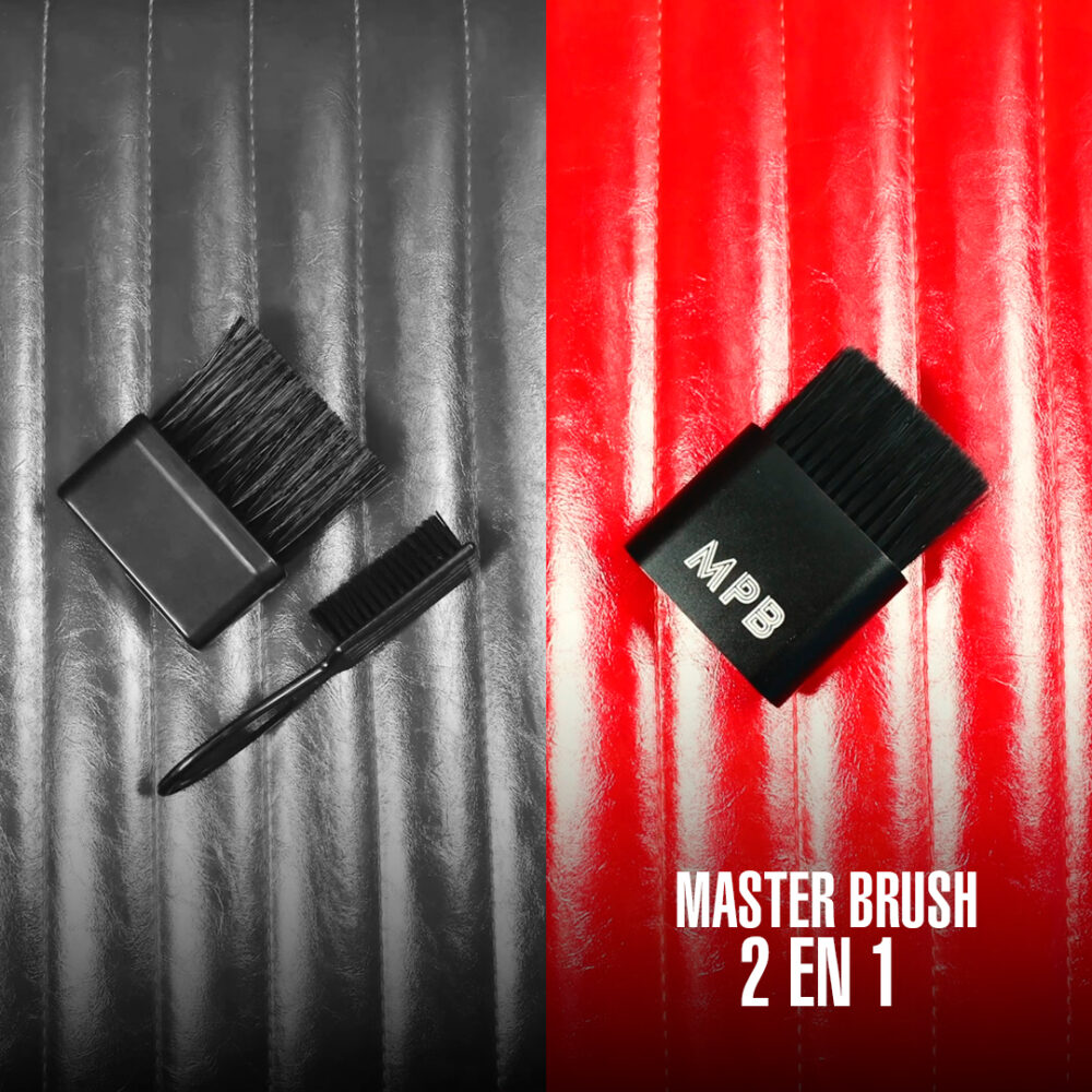 Master Brush MPB - Imagen 3
