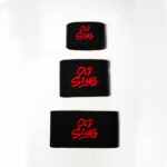 Clipper Grips - Sujetadores para maquina