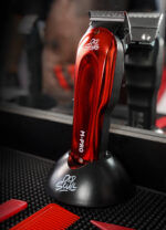Maquina de corte para barbería M-Pro Red - Imagen 4