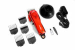 Maquina de corte para barbería M-Pro Red - Imagen 5