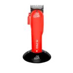 Maquina de corte para barbería M-Pro Red