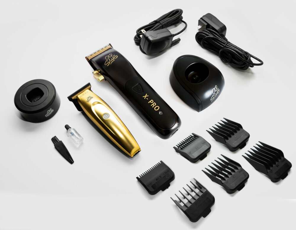 X-Kit Eclipse - Imagen 5