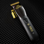 Paquete X-Pro Black and Gold - Imagen 2