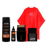 Combo Shaver MPB