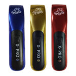 Paquete X-Pro Black and Gold - Imagen 6