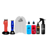 Classic Barber Combo