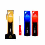 Kit X-Pro Gold con Covers