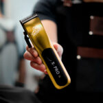 Kit X-Pro Gold con Covers - Imagen 3