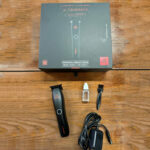 E - Trimmer Old Scull NEO - Imagen 3