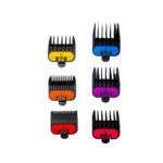 Set 6 aumentos para Clipper Old Scull NEO