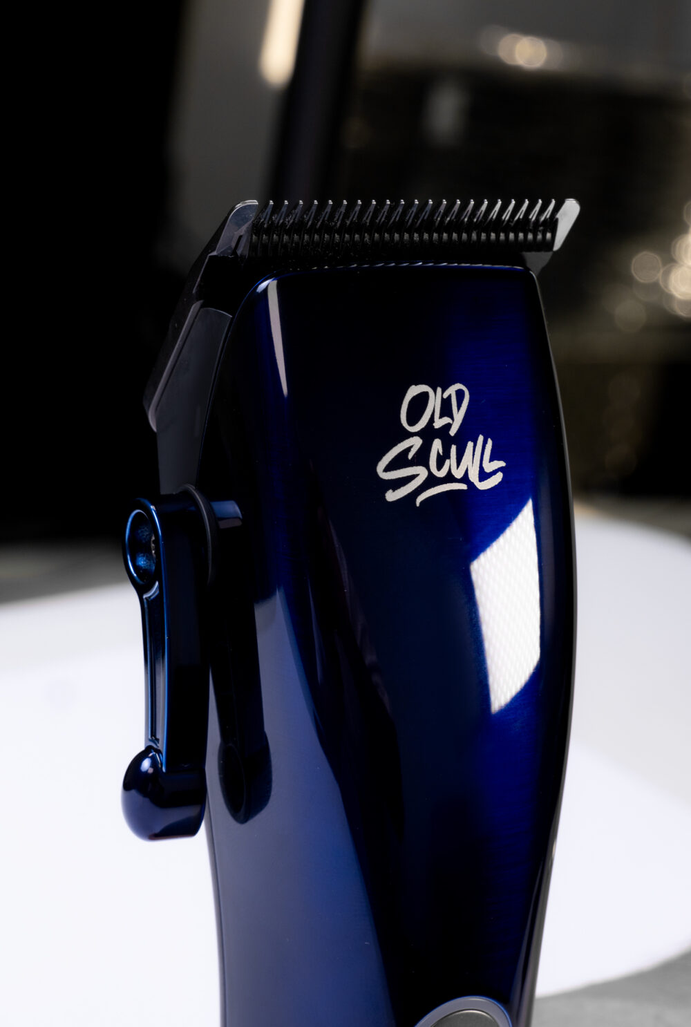 E - Clipper Midnight Blue Old Scull NEO - Imagen 3