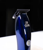 E - Trimmer Midnight Blue Old Scull NEO - Imagen 4