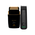 Sharp Shaver + Body Trimmer
