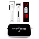 Infinity Combo + Maletín + Navajas