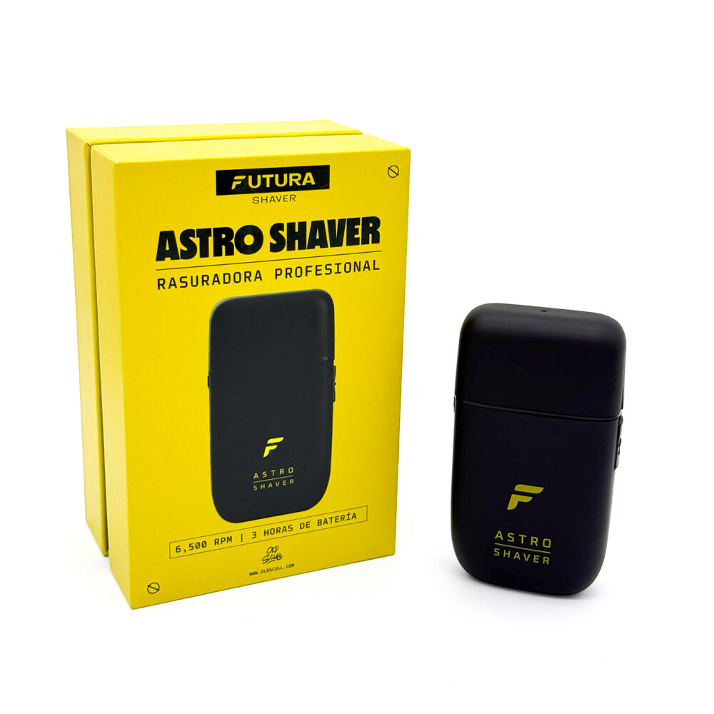 Astro Shaver - Imagen 3