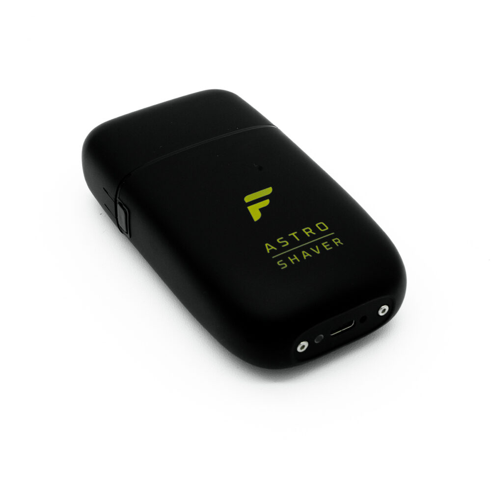 Astro Shaver - Imagen 4