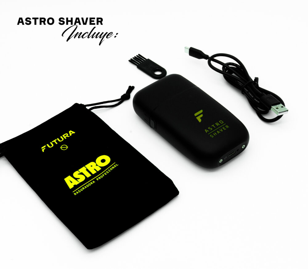Astro Combo - Imagen 7